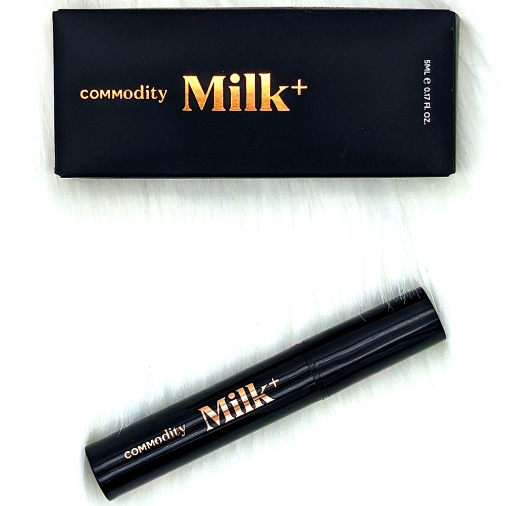 🔴 COMMODITY Milk Bold - Milk+ Scent Space Bold